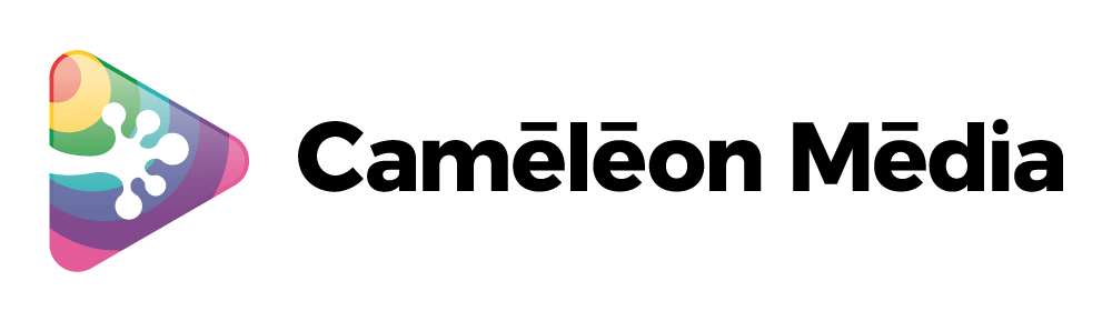 logo cameleon