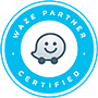 logo waze