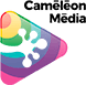 logo cameleon media